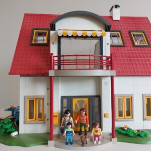 Set Playmobil