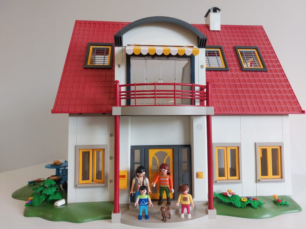 Set Playmobil